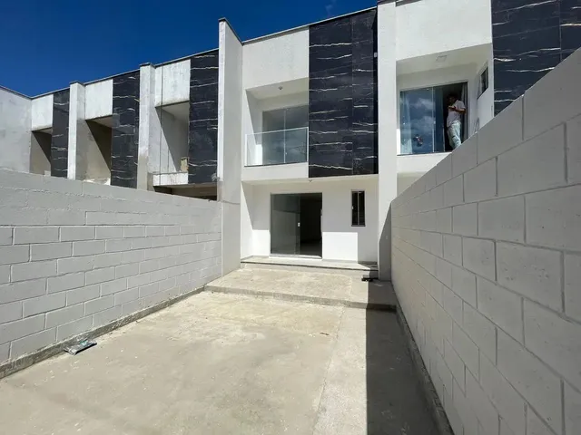 Imagem: Lançamento!! Casa Duplex C/ 2 Suítes e