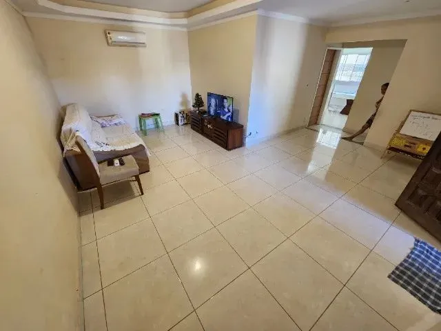 Imagem: Casa Linear - 3 Quartos