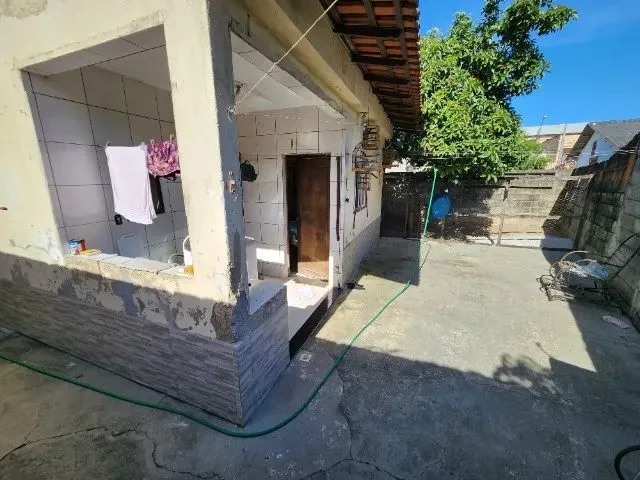 Imagem 8: Casa Linear - 3 Quartos
