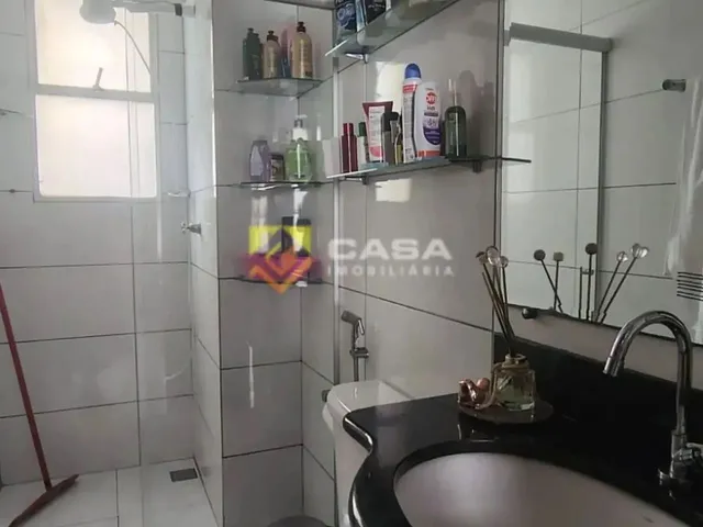 Imagem 6: Oportunidade Apartamento 2 Quartos 60M2 em Valparaiso Serra Es
