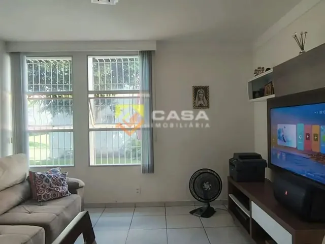 Imagem 2: Oportunidade Apartamento 2 Quartos 60M2 em Valparaiso Serra Es