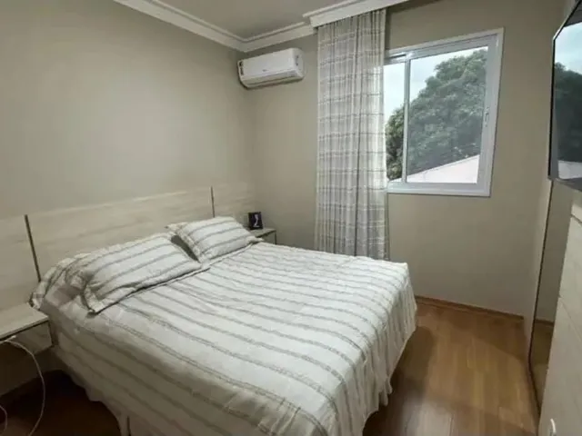 Imagem 3: Casa de Três Quartos com Suíte