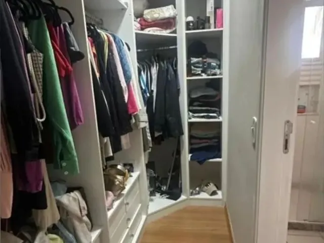 Imagem 4: Casa de Três Quartos com Suíte