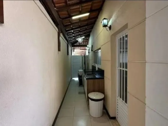 Imagem 5: Casa de Três Quartos com Suíte