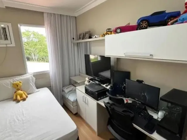 Imagem 9: Casa de Três Quartos com Suíte