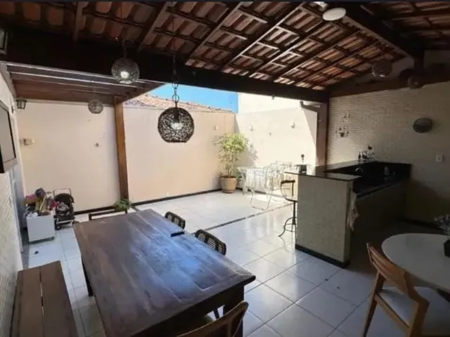 Imagem 15: Casa de Três Quartos com Suíte
