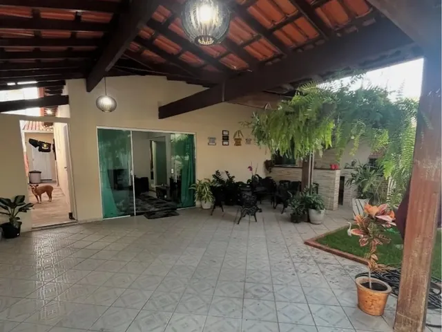 Imagem: Casa a Venda em Parque Jacaraipe