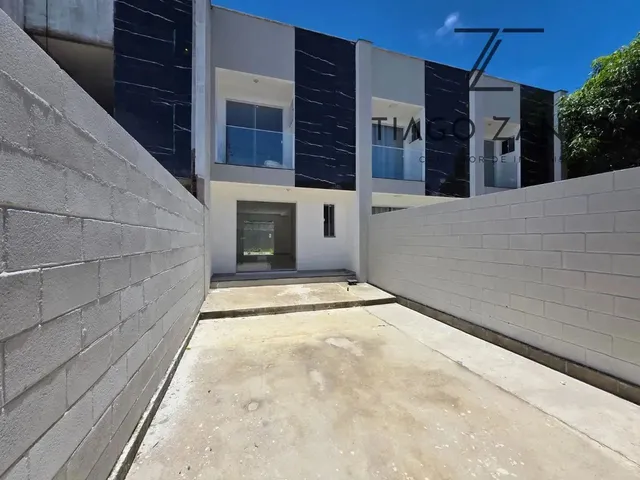 Imagem: Casa com 2 Suítes em Residencial Jacaraípe