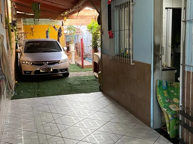 Imagem 3: Casa Duplex com Ponto Comercial