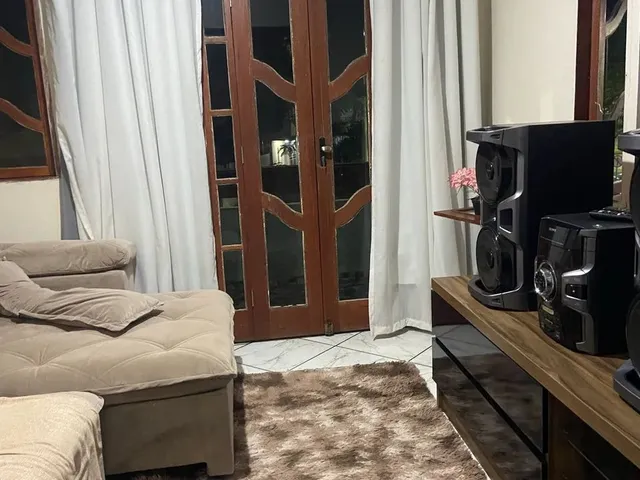 Imagem 5: Casa Duplex com Ponto Comercial