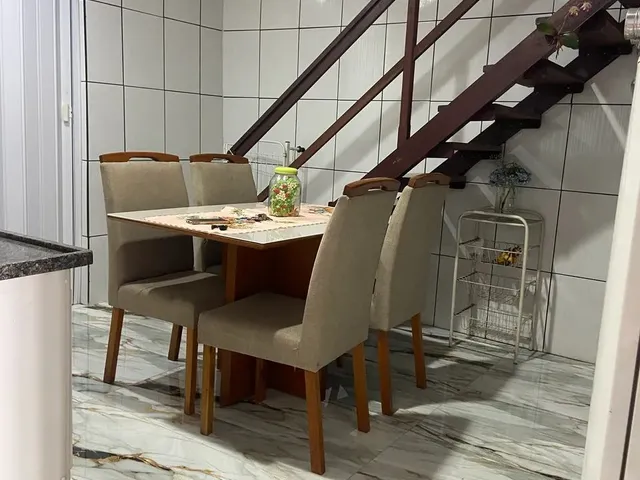 Imagem 6: Casa Duplex com Ponto Comercial