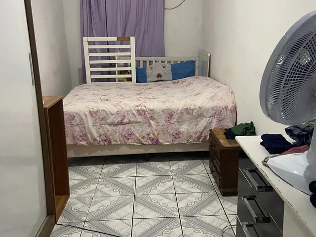 Imagem 7: Casa Duplex com Ponto Comercial