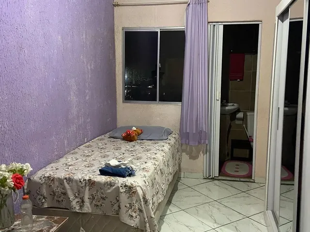 Imagem 8: Casa Duplex com Ponto Comercial