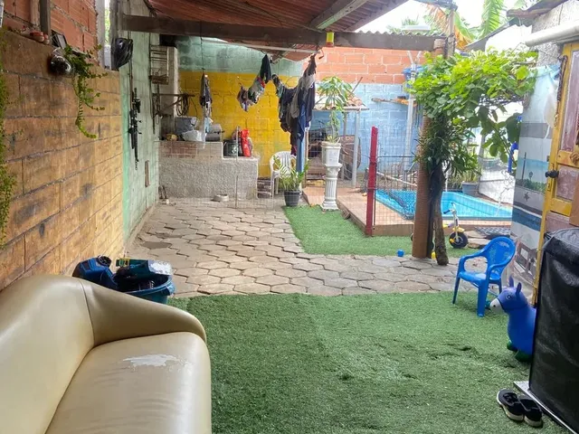 Imagem 9: Casa Duplex com Ponto Comercial