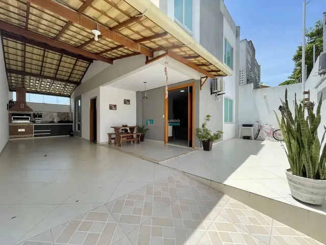 Imagem: Casa em Manguinhos