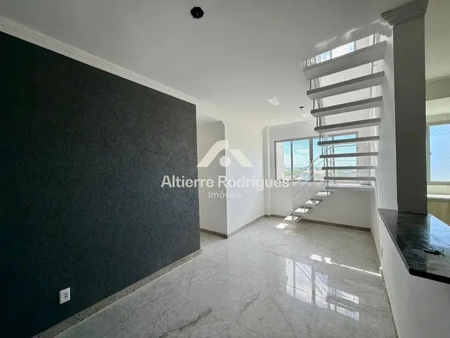 Imagem 9: Cobertura com 3 Quartos/Suíte/Sol da Manhã/130M² - Cond. Spazio Vanguárdia, Santa