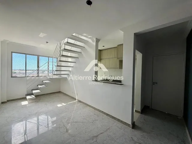 Imagem 3: Cobertura com 3 Quartos/Suíte/Sol da Manhã/130M² - Cond. Spazio Vanguárdia, Santa