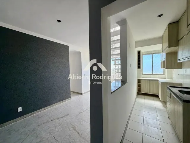 Imagem 2: Cobertura com 3 Quartos/Suíte/Sol da Manhã/130M² - Cond. Spazio Vanguárdia, Santa