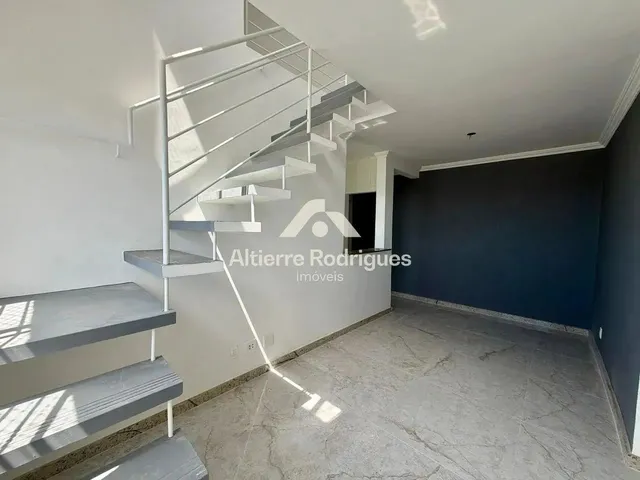 Imagem 15: Cobertura com 3 Quartos/Suíte/Sol da Manhã/130M² - Cond. Spazio Vanguárdia, Santa