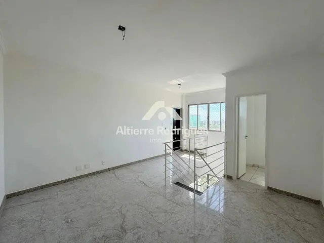 Imagem 4: Cobertura com 3 Quartos/Suíte/Sol da Manhã/130M² - Cond. Spazio Vanguárdia, Santa
