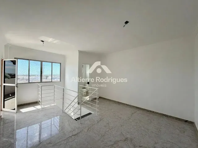 Imagem 7: Cobertura com 3 Quartos/Suíte/Sol da Manhã/130M² - Cond. Spazio Vanguárdia, Santa
