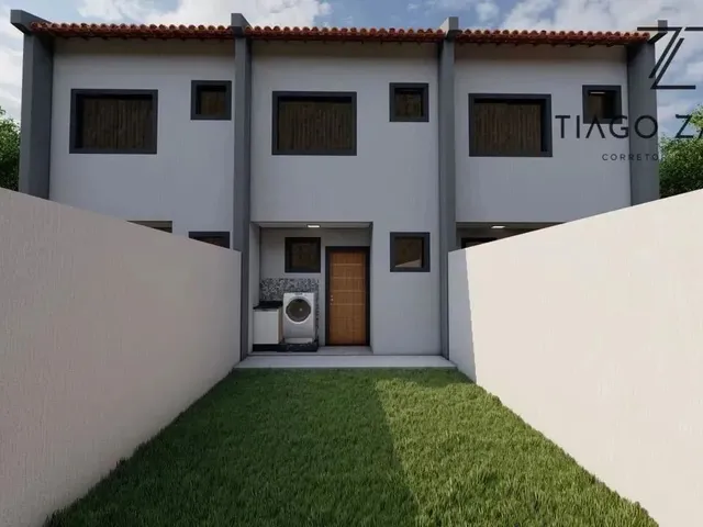 Imagem 5: Casa com 2 Suítes em Enseada Jacaraípe