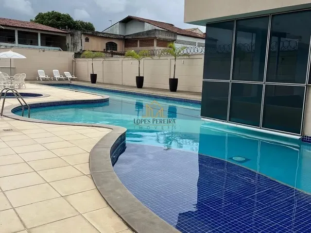 Imagem: Apartamento 2 Quartos Laranjeiras