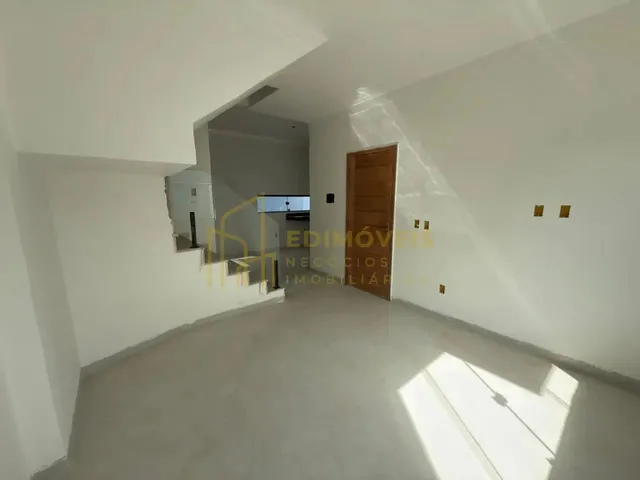 Imagem: Casa Moderna em Jardim Atlântico Espaço