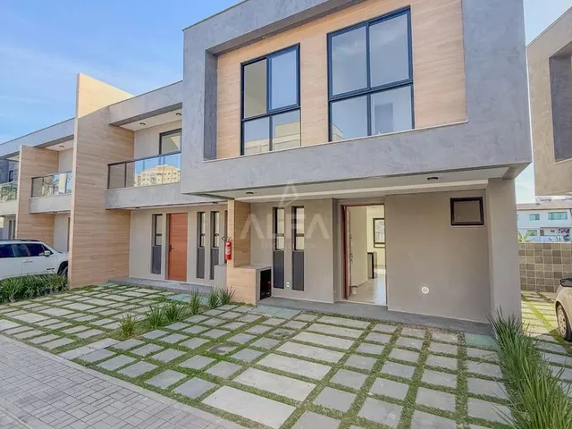 Imagem: Casa À Venda em Serra, Morada de Laranjeiras