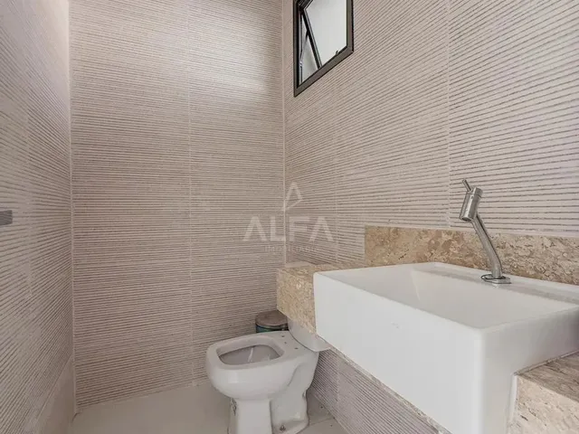 Imagem 9: Casa À Venda em Serra, Morada de Laranjeiras, com 4 Quartos, com 164 M², Via Ferrara