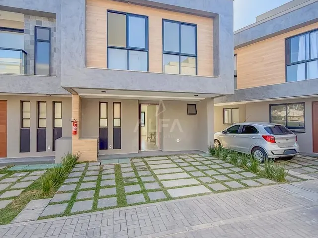 Imagem 5: Casa À Venda em Serra, Morada de Laranjeiras, com 4 Quartos, com 164 M², Via Ferrara