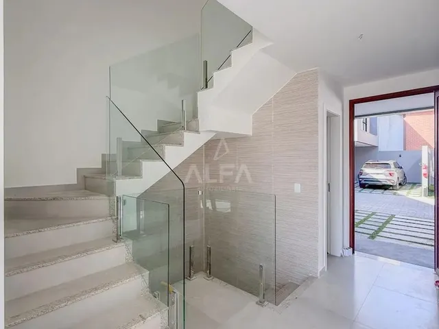 Imagem 6: Casa À Venda em Serra, Morada de Laranjeiras, com 4 Quartos, com 164 M², Via Ferrara