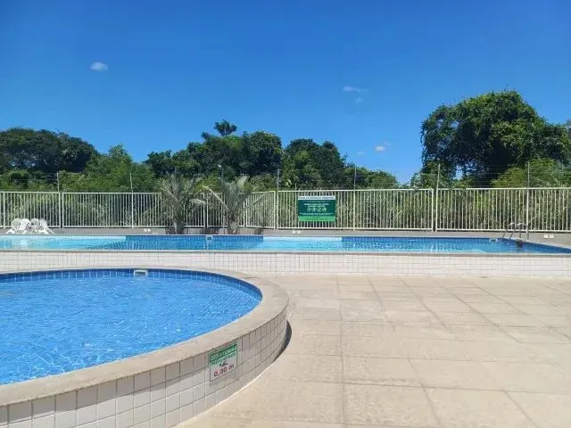 Imagem 5: Apartamento Vista da Reserva - 5º Andar - 2 Quartos
