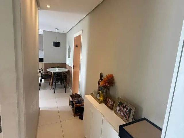 Imagem 12: Apartamento Vista da Reserva - 5º Andar - 2 Quartos