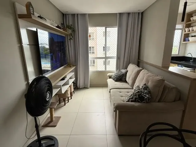 Imagem 16: Apartamento Vista da Reserva - 5º Andar - 2 Quartos