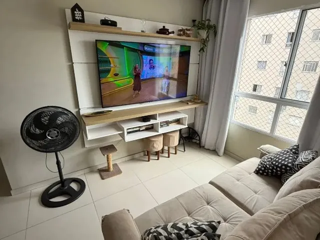 Imagem 13: Apartamento Vista da Reserva - 5º Andar - 2 Quartos