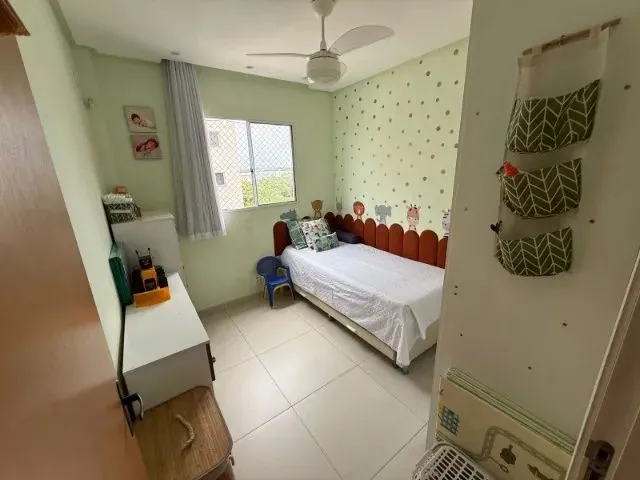 Imagem 4: Apartamento Vista da Reserva - 5º Andar - 2 Quartos