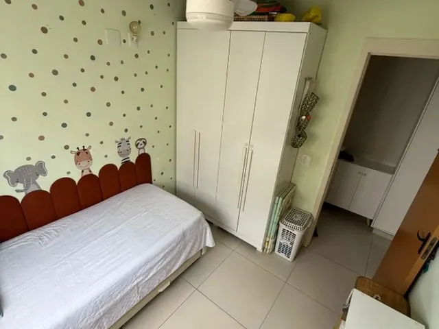 Imagem 11: Apartamento Vista da Reserva - 5º Andar - 2 Quartos