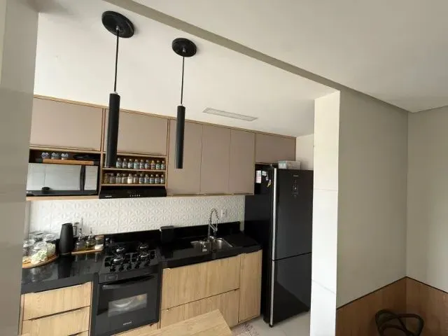 Imagem 2: Apartamento Vista da Reserva - 5º Andar - 2 Quartos