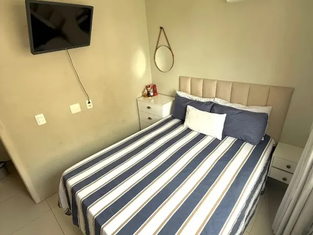 Imagem 15: Apartamento Vista da Reserva - 5º Andar - 2 Quartos