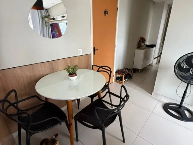 Imagem 9: Apartamento Vista da Reserva - 5º Andar - 2 Quartos