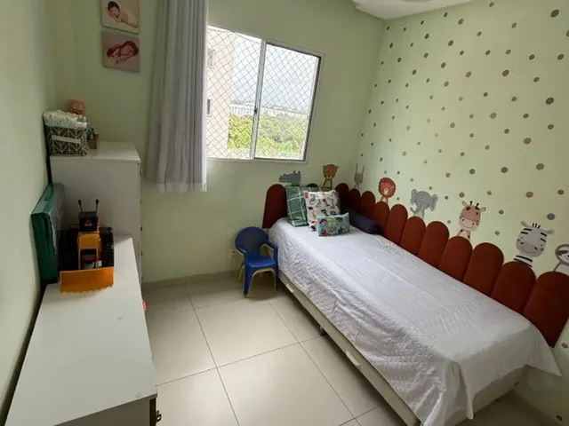Imagem 14: Apartamento Vista da Reserva - 5º Andar - 2 Quartos