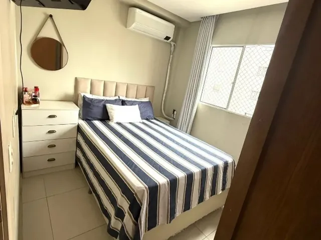 Imagem 10: Apartamento Vista da Reserva - 5º Andar - 2 Quartos