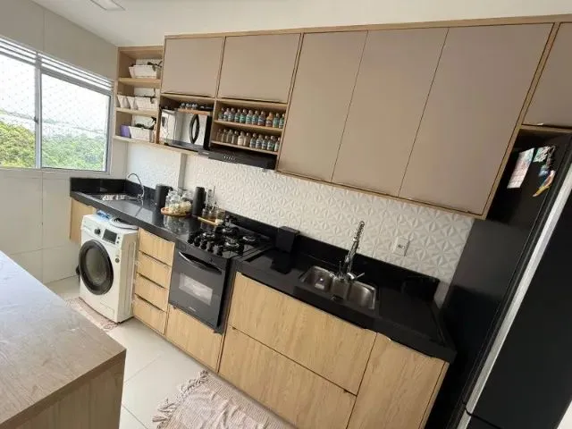 Imagem 3: Apartamento Vista da Reserva - 5º Andar - 2 Quartos