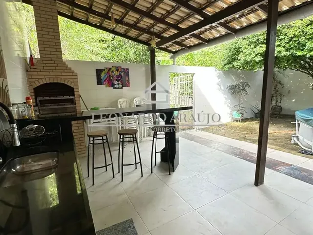 Imagem 1: Casa em Barcelona-3 Quartos, com Area Gourmet e Muito Bem Localizada- Serra Es