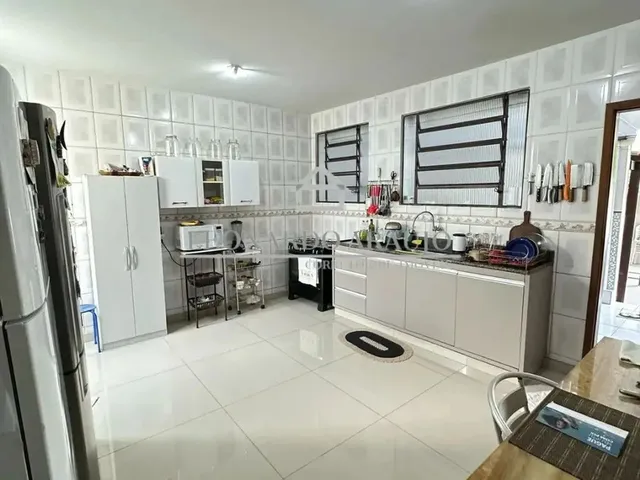 Imagem 12: Casa em Barcelona-3 Quartos, com Area Gourmet e Muito Bem Localizada- Serra Es