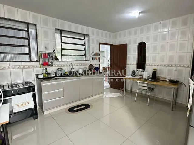 Imagem 6: Casa em Barcelona-3 Quartos, com Area Gourmet e Muito Bem Localizada- Serra Es