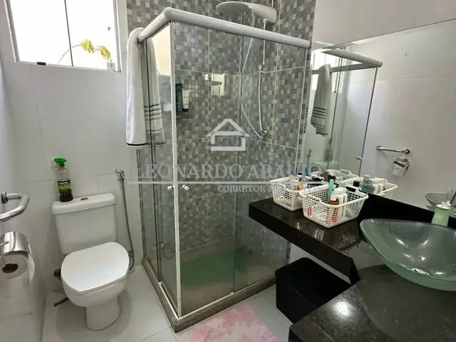 Imagem 11: Casa em Barcelona-3 Quartos, com Area Gourmet e Muito Bem Localizada- Serra Es
