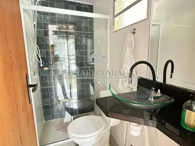 Imagem 7: Casa em Barcelona-3 Quartos, com Area Gourmet e Muito Bem Localizada- Serra Es