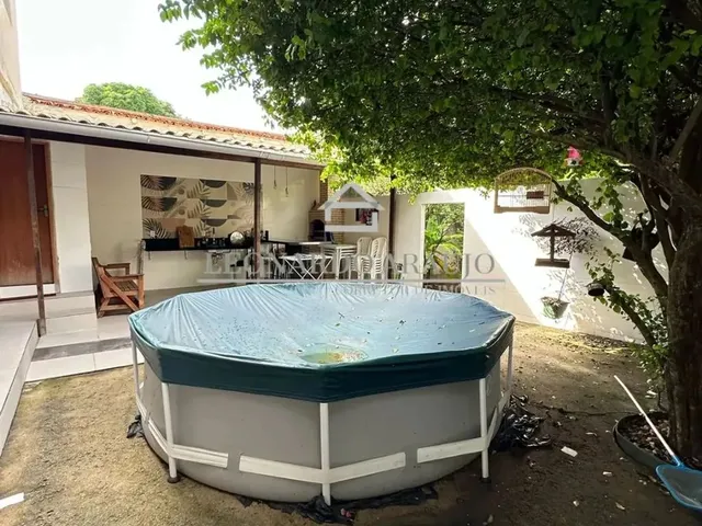 Imagem 14: Casa em Barcelona-3 Quartos, com Area Gourmet e Muito Bem Localizada- Serra Es